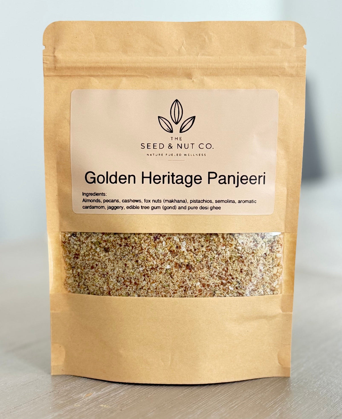 Golden Heritage Panjeeri - 1 LB